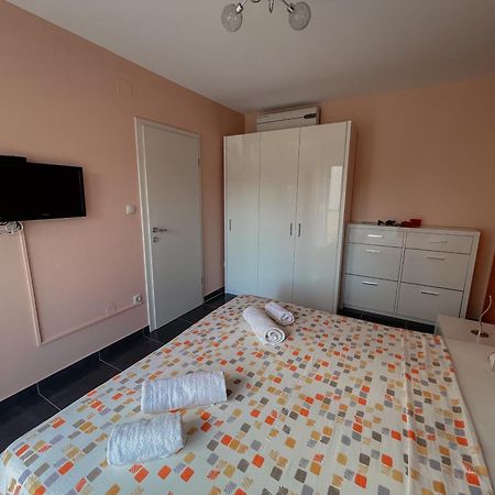 Ferienhaus Ivanka تروغير الغرفة الصورة