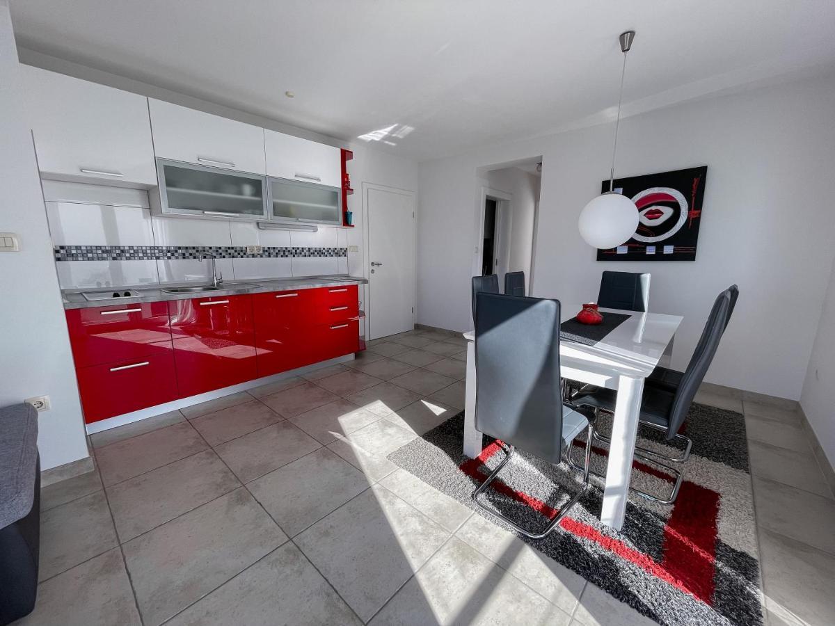 Ferienhaus Ivanka تروغير المظهر الخارجي الصورة