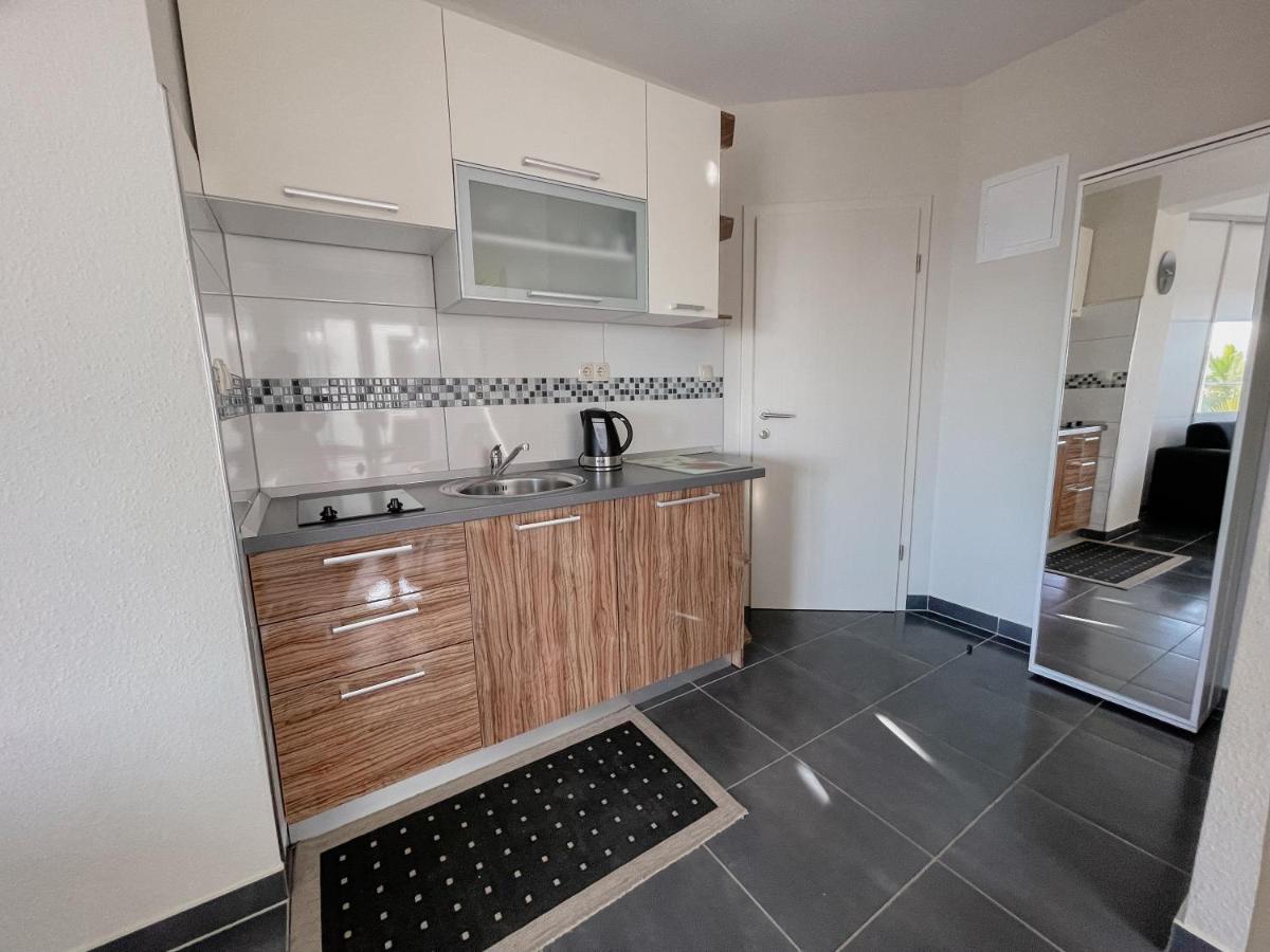 Ferienhaus Ivanka تروغير المظهر الخارجي الصورة