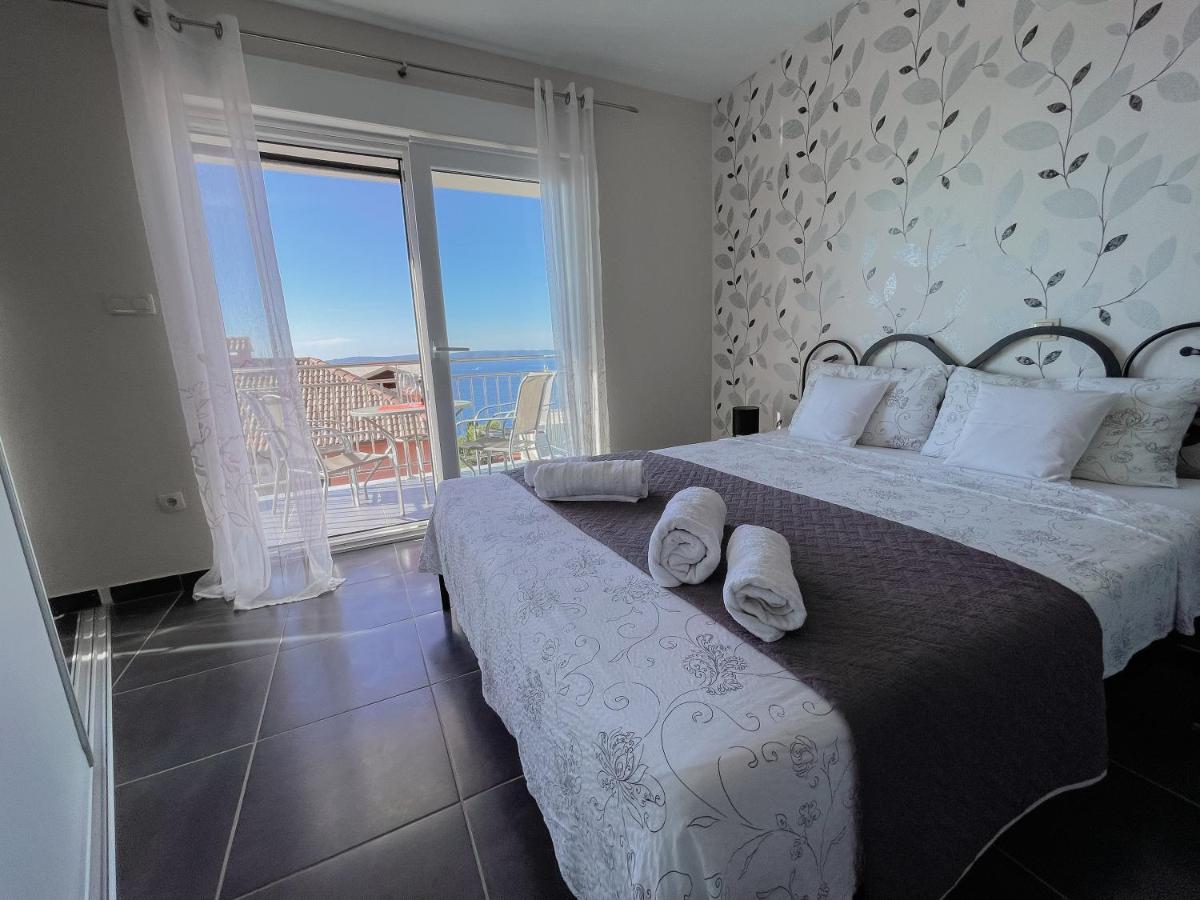 Ferienhaus Ivanka تروغير المظهر الخارجي الصورة