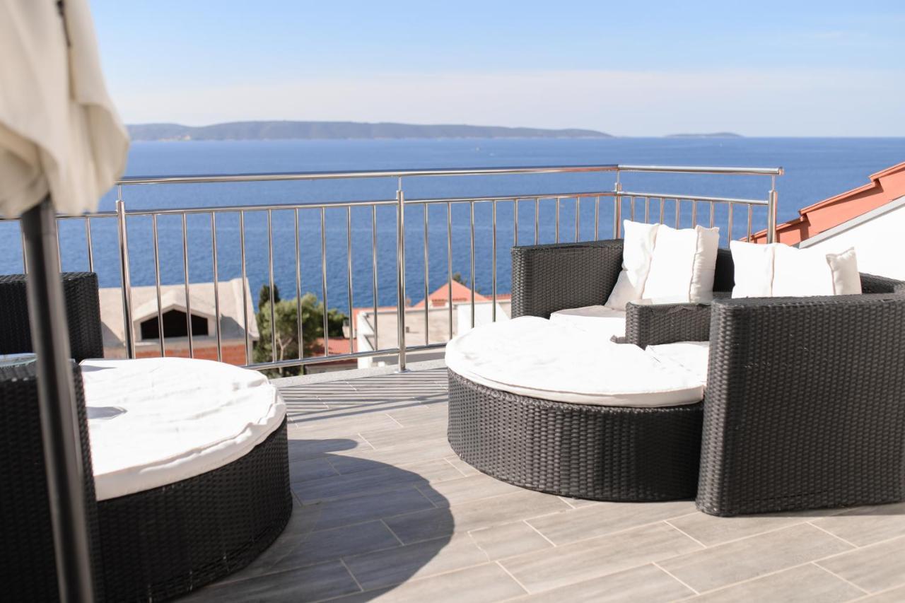 Ferienhaus Ivanka تروغير الغرفة الصورة
