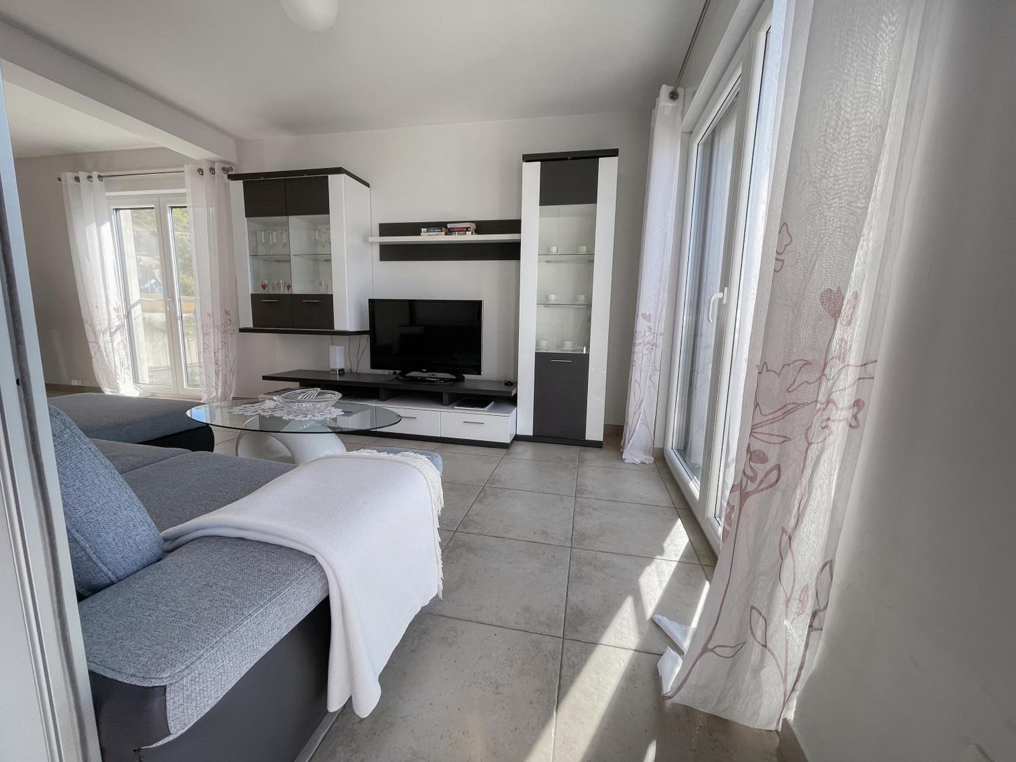 Ferienhaus Ivanka تروغير الغرفة الصورة