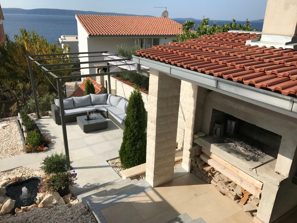Ferienhaus Ivanka تروغير المظهر الخارجي الصورة
